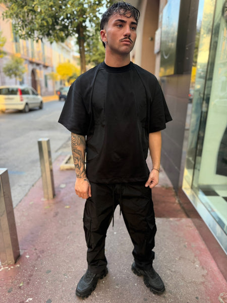 Coord Nylon Hustle