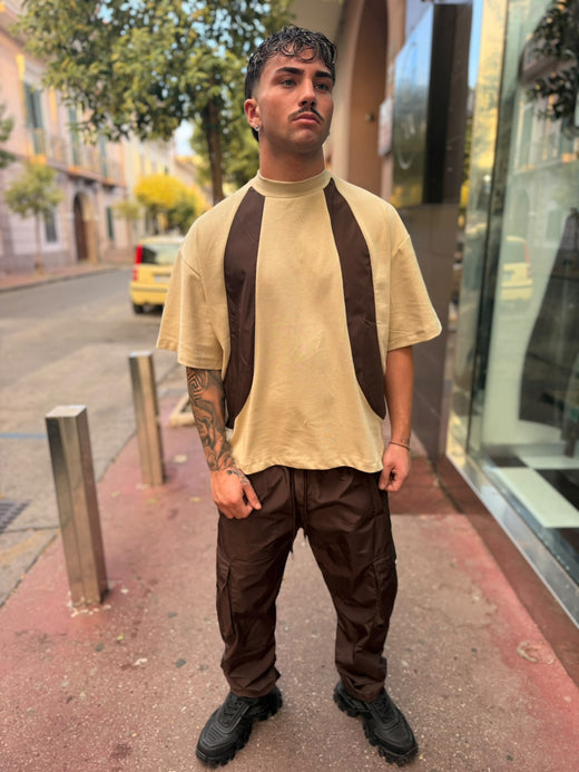 Coord Nylon Hustle