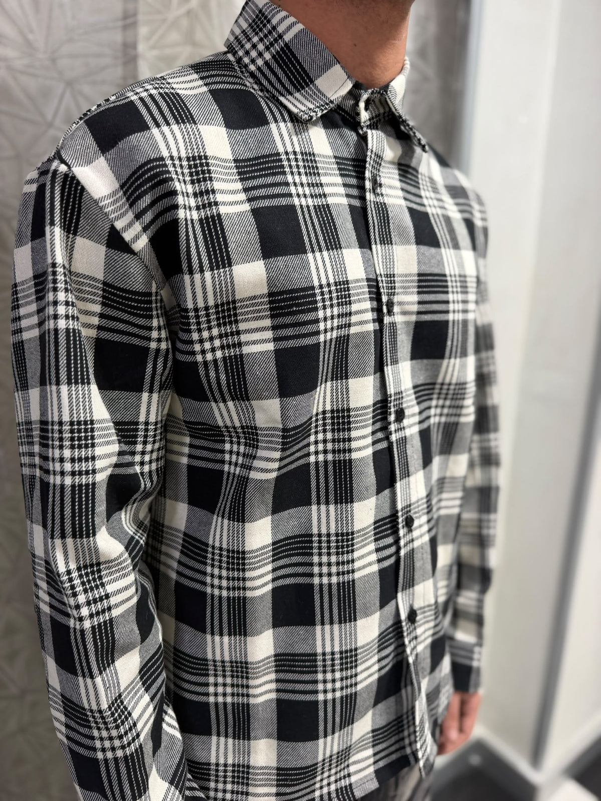 Camicia Next Time