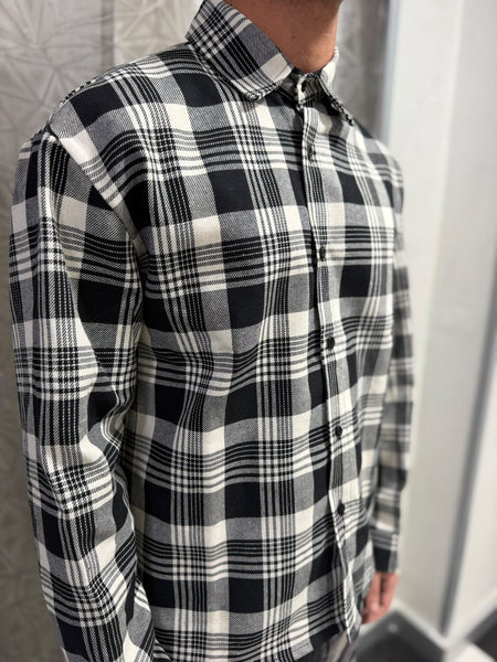 Camicia Next Time