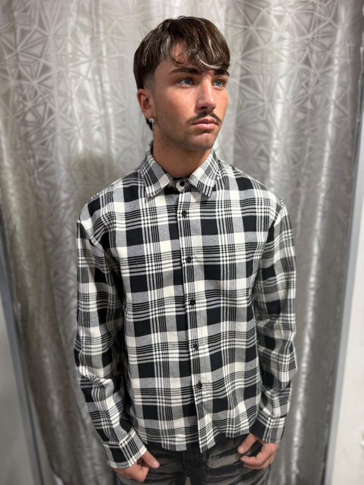 Camicia Next Time