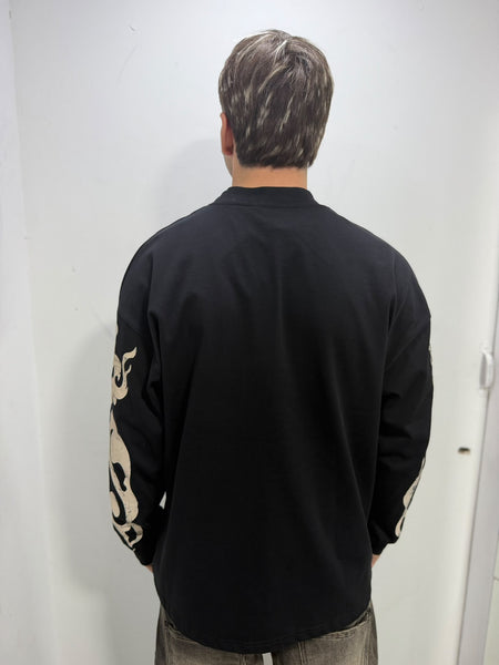 Longsleeve  Rise Again