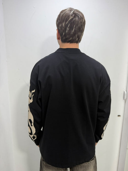 Longsleeve  Rise Again