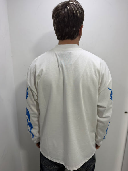 Longsleeve  Rise Again