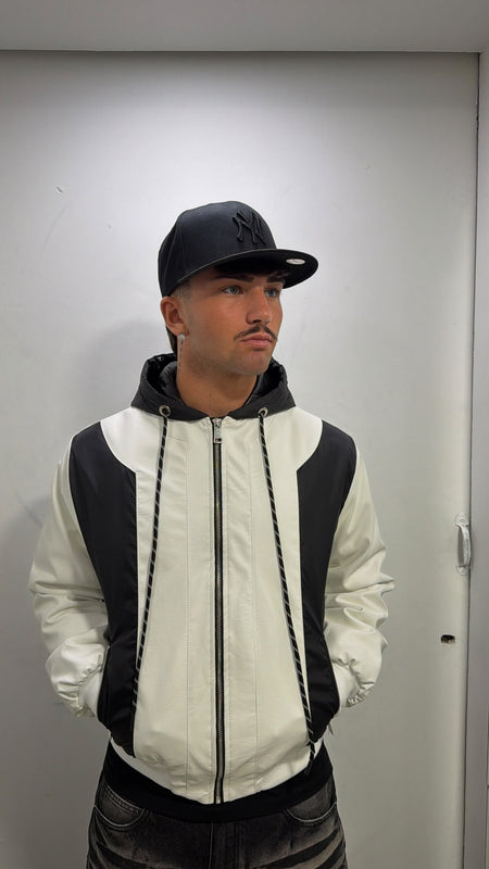 Hustle Jacket