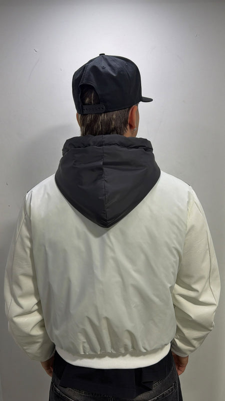 Hustle Jacket