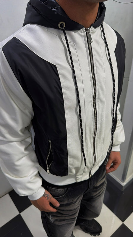 Hustle Jacket