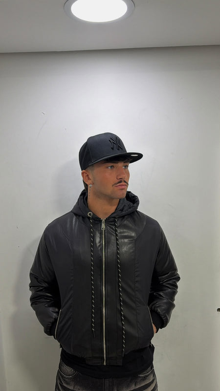 Hustle Jacket