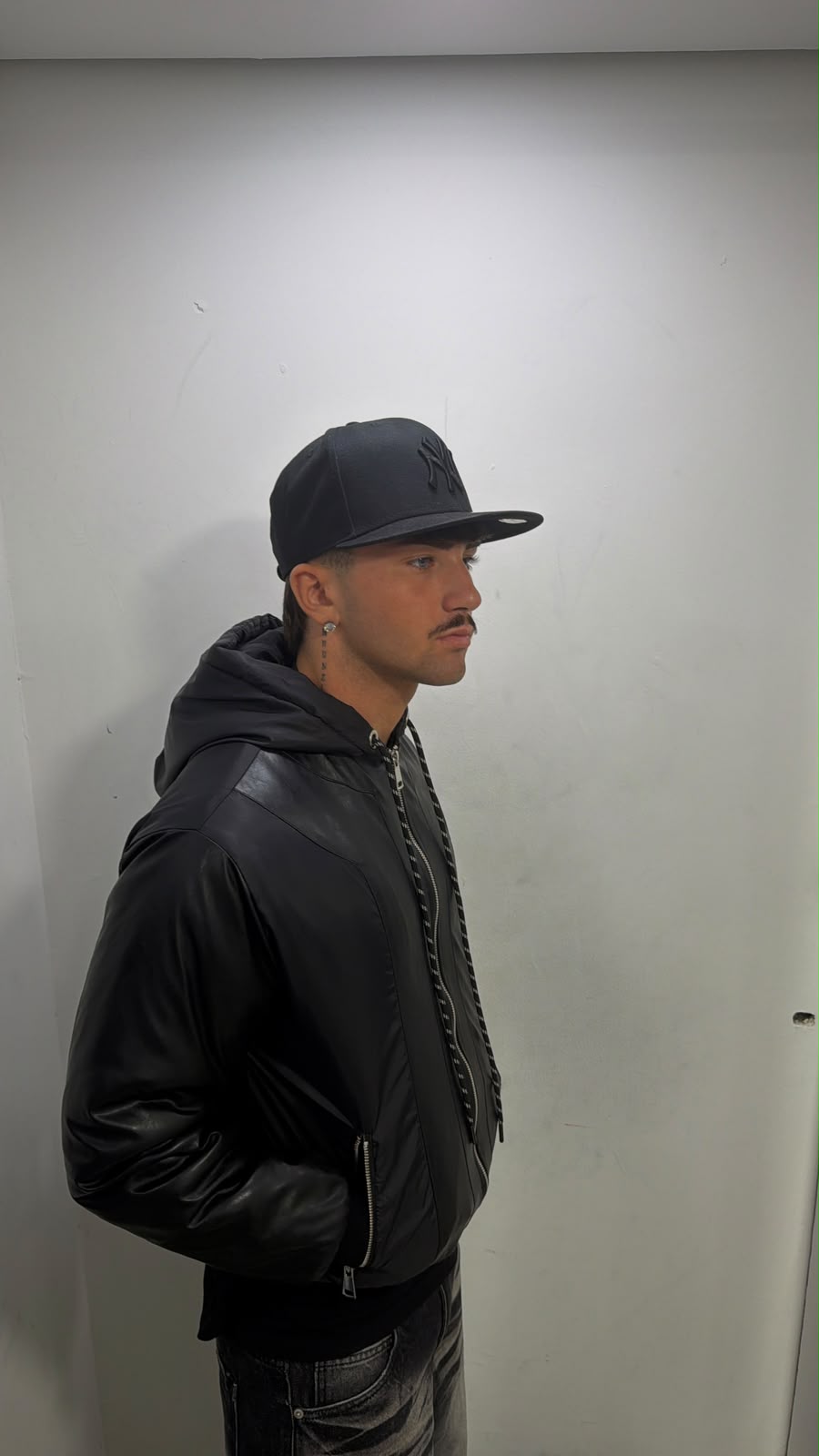 Hustle Jacket