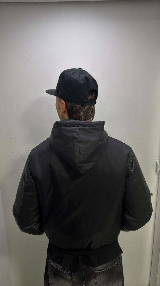 Hustle Jacket