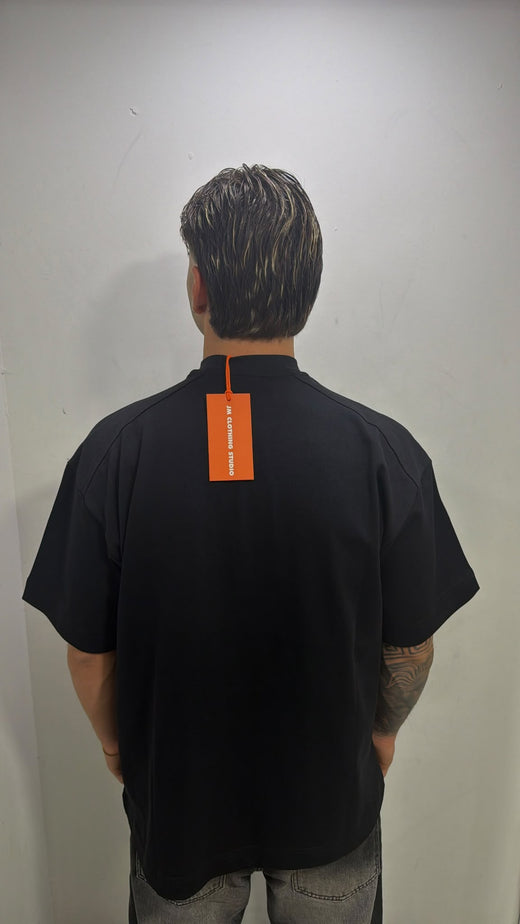 T-Shirt Face Color