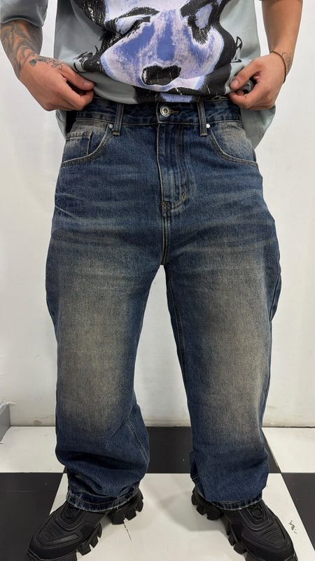 Baggy Sabbia