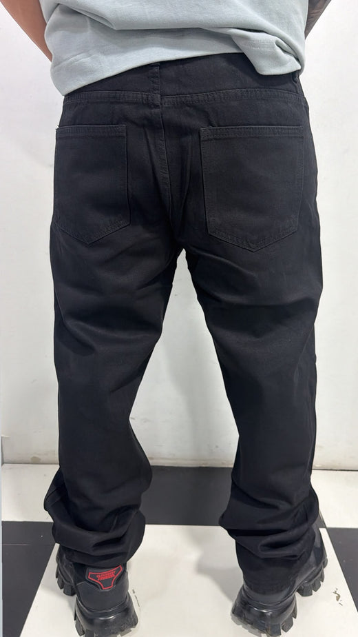Baggy Cerato Black