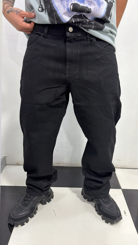 Baggy Cerato Black
