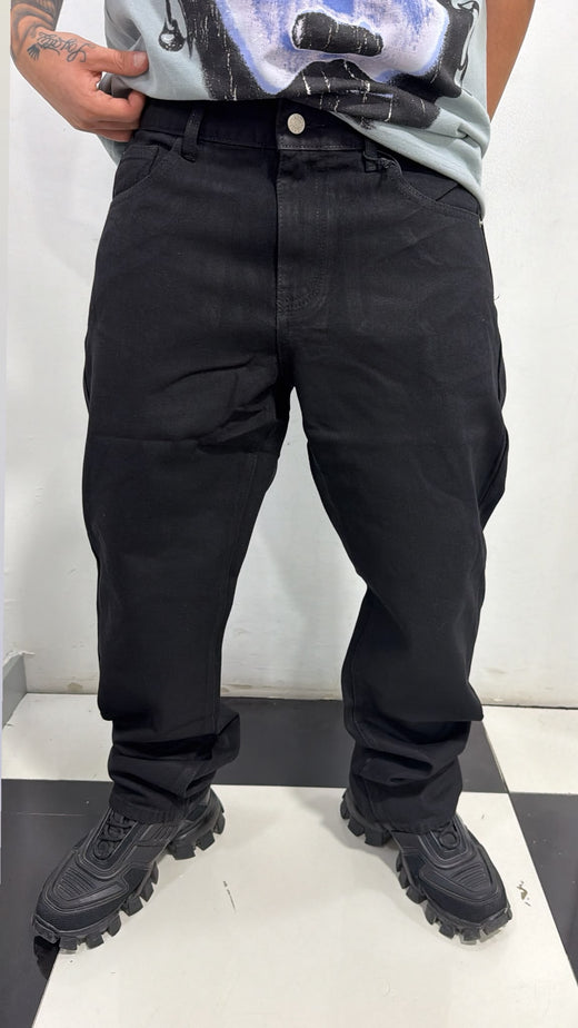 Baggy Cerato Black