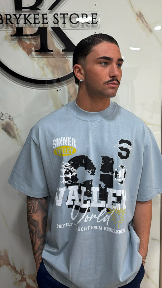 T-Shirt Valley