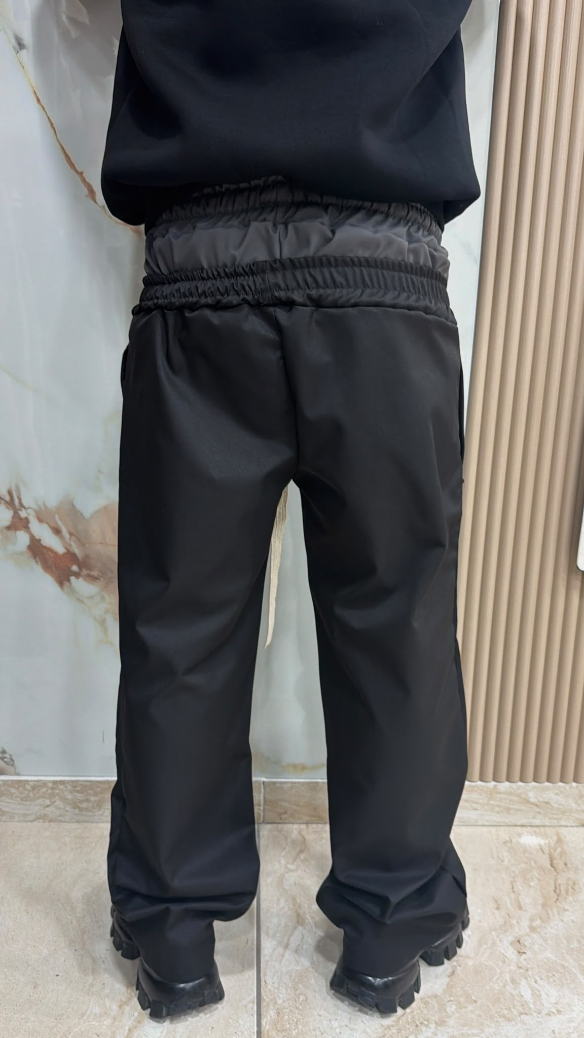 Pant. Mod Rick