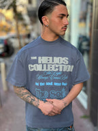 T-Shirt JM