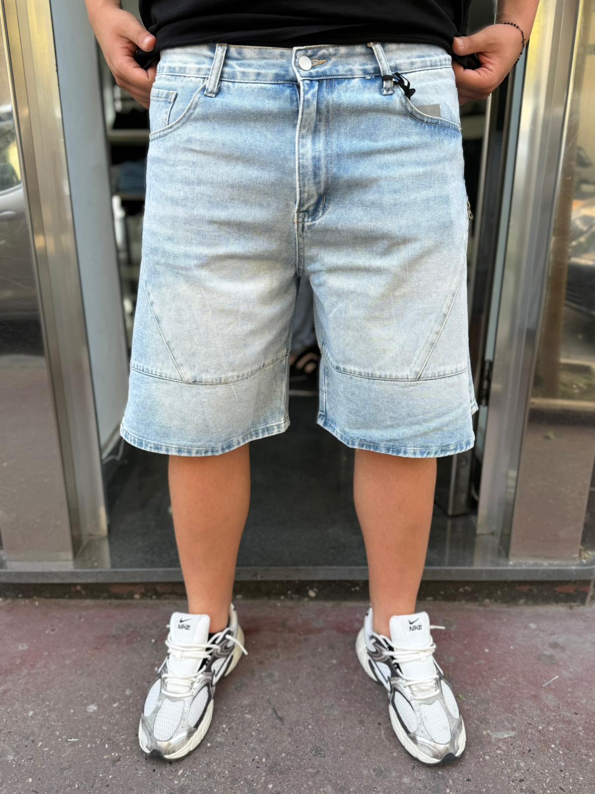 Short diamond