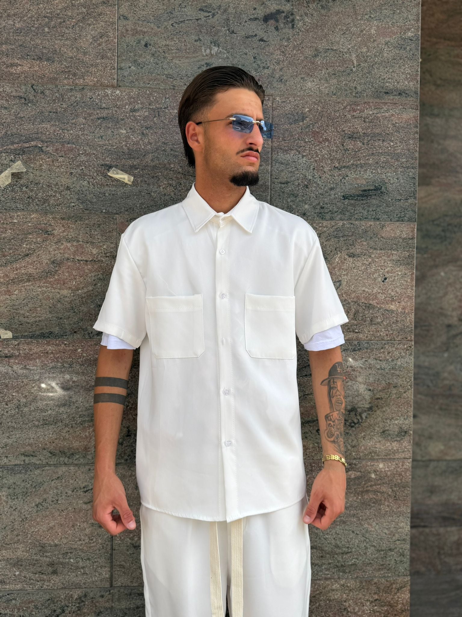 COORDSET IBIZA