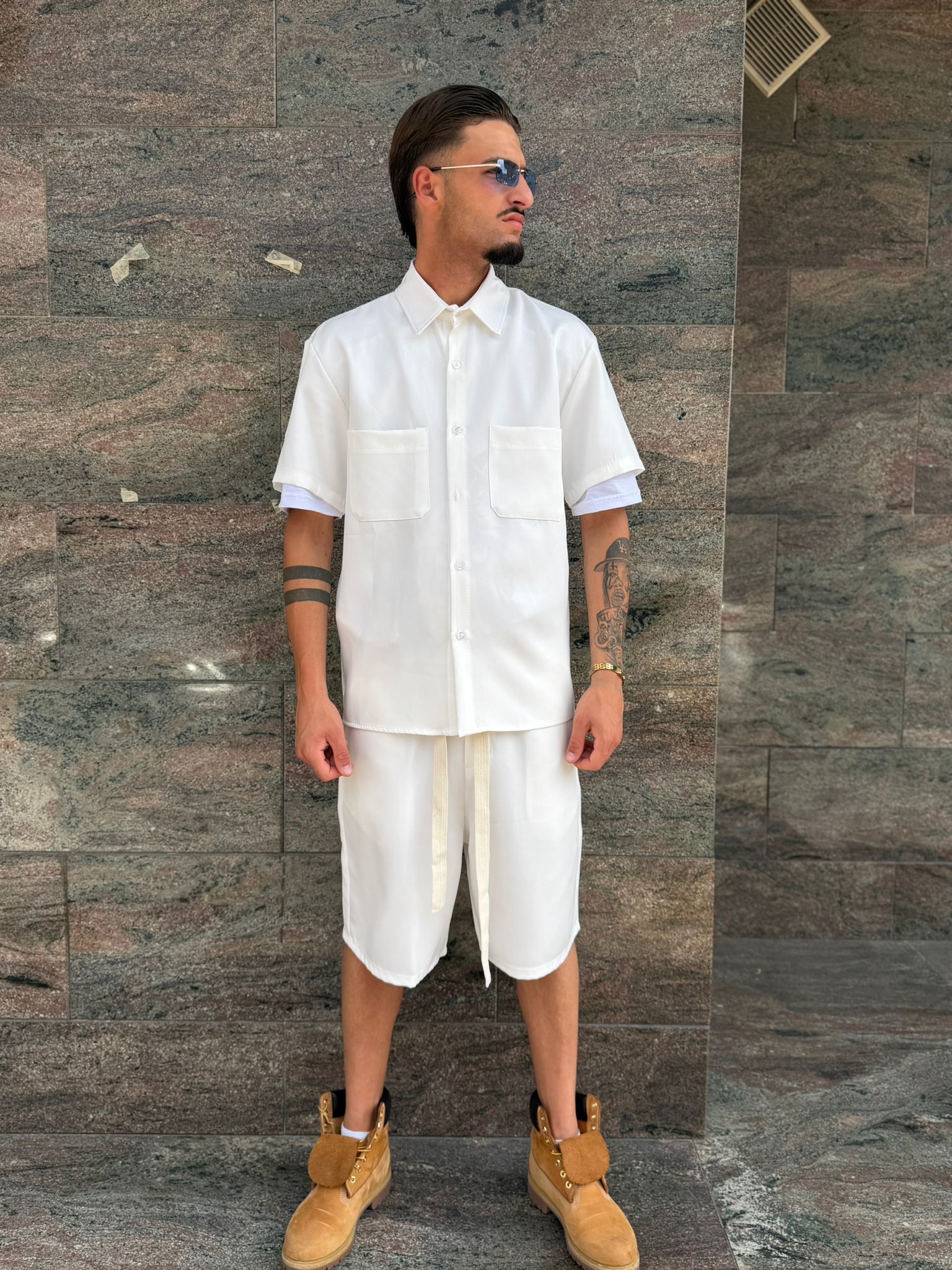 COORDSET IBIZA