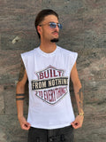 CANOTTA BUILT