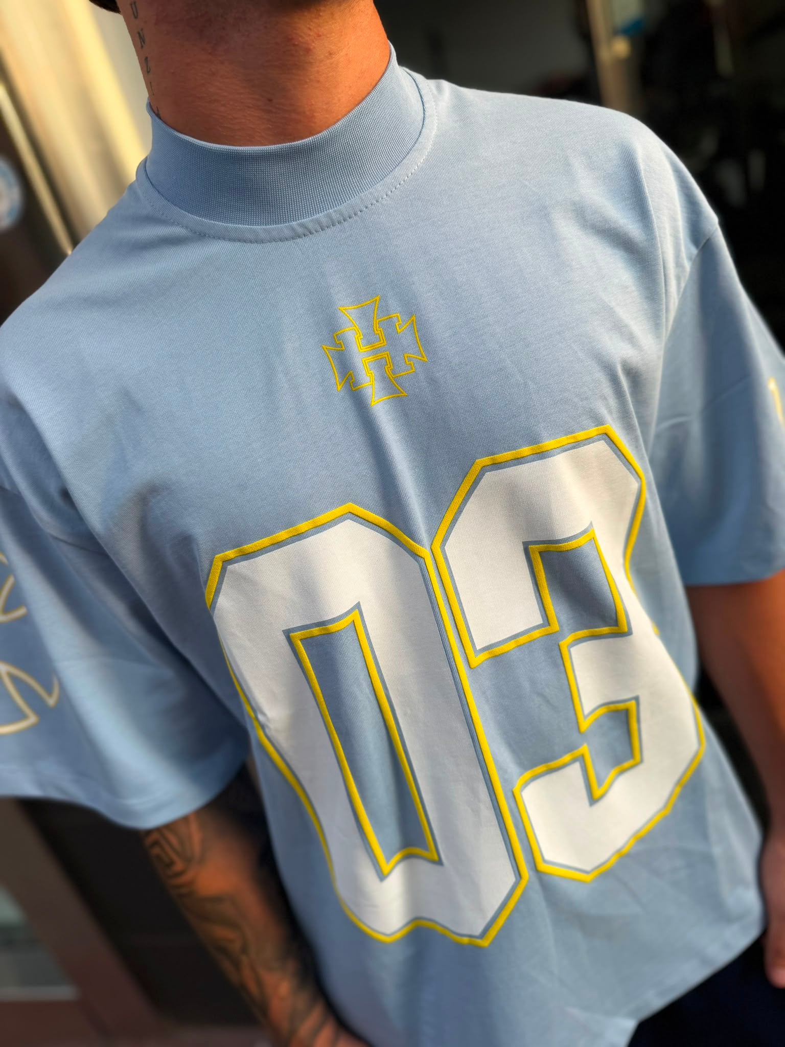 T-SHIRT DALLAS