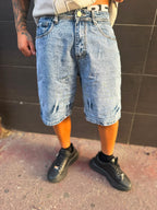 SHORT MARMORY