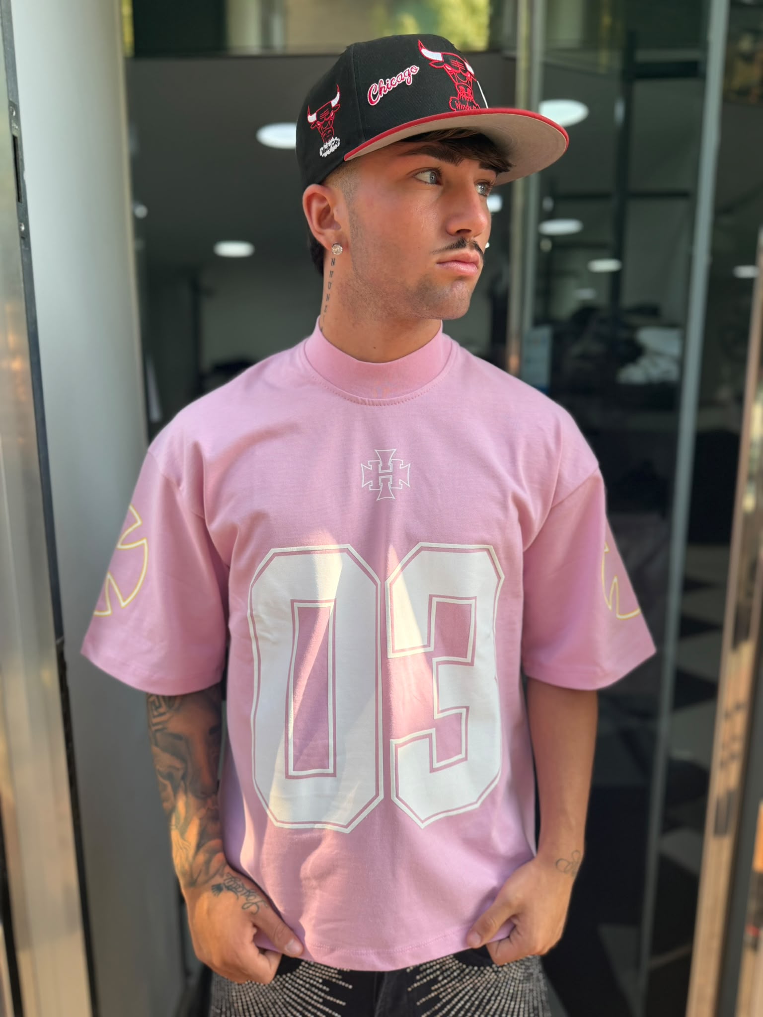 T-SHIRT DALLAS