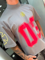 T-SHIRT DALLAS
