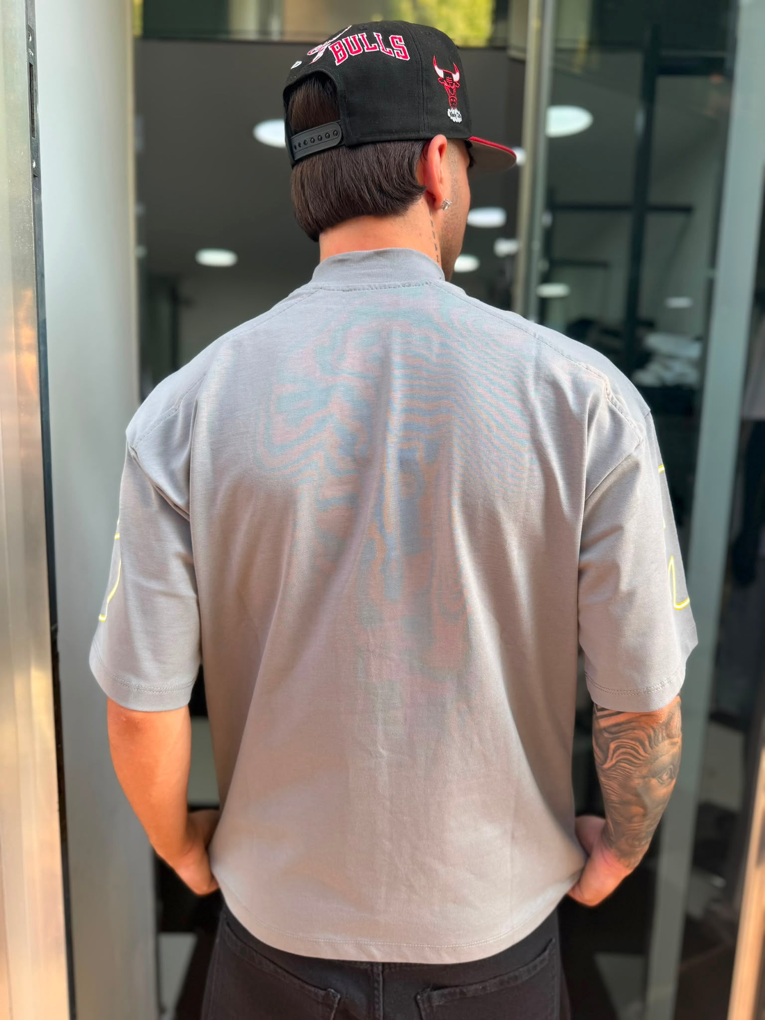 T-SHIRT DALLAS