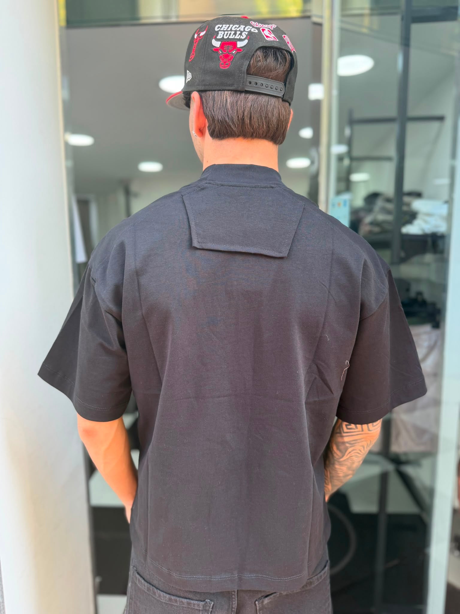 T-SHIRT SO LOVED