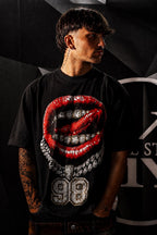 T-SHIRT ICE LIPS