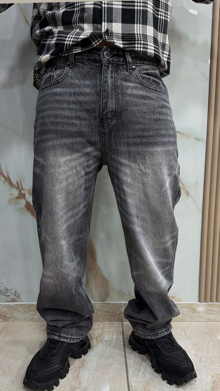 Jeans Palms