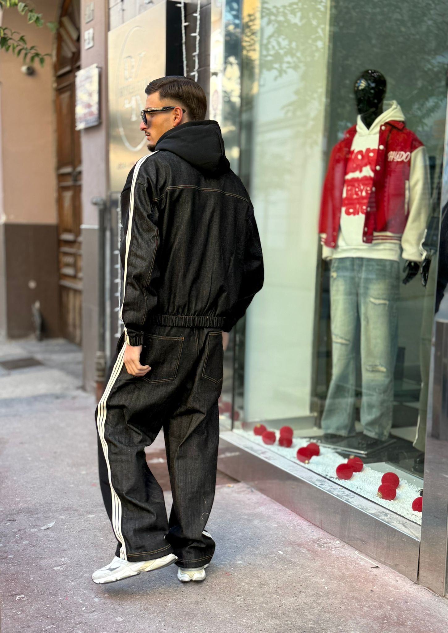 TUTA BEST SELLER-NERA