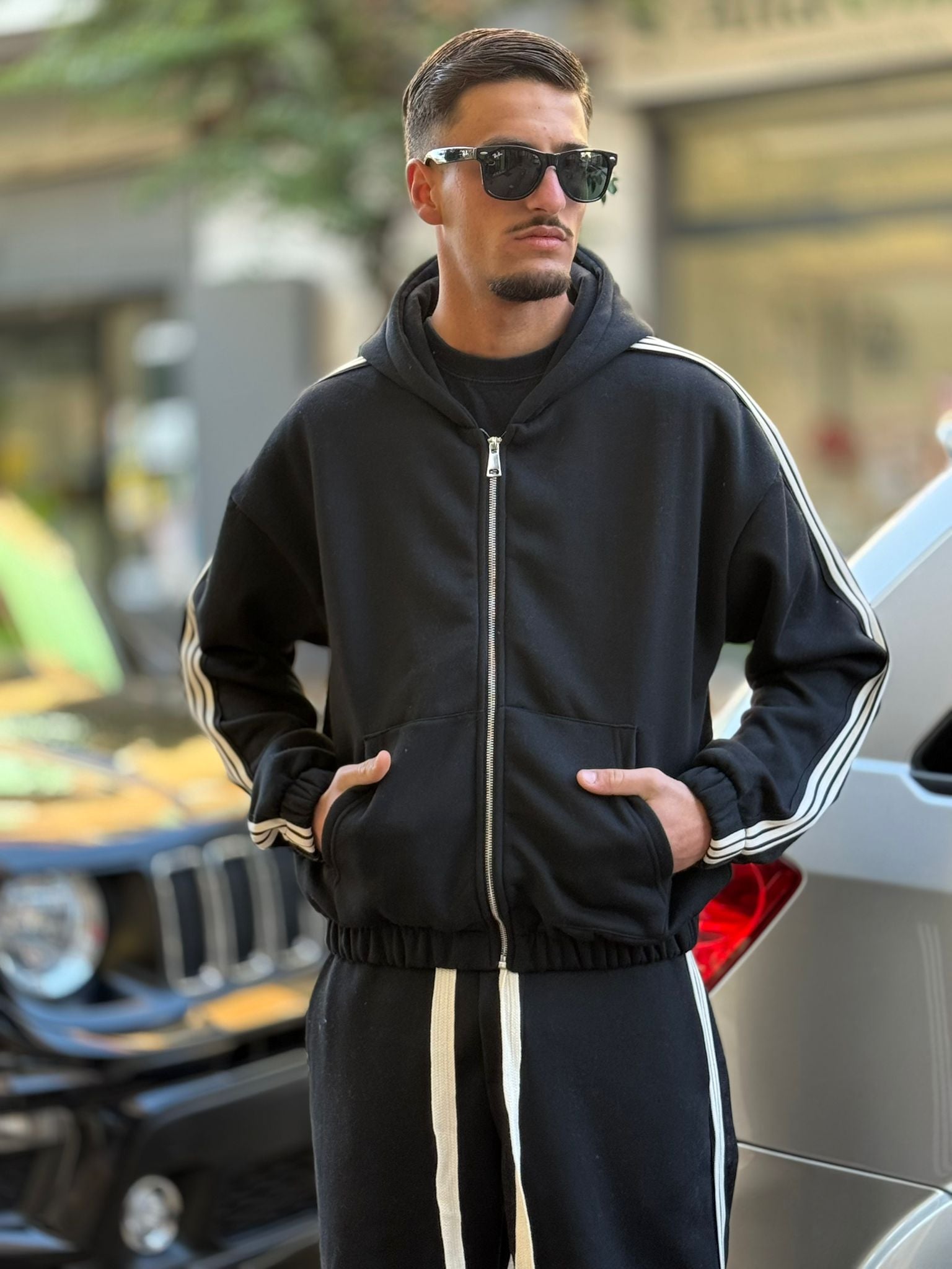 TUTA BEST SELLER-NERA