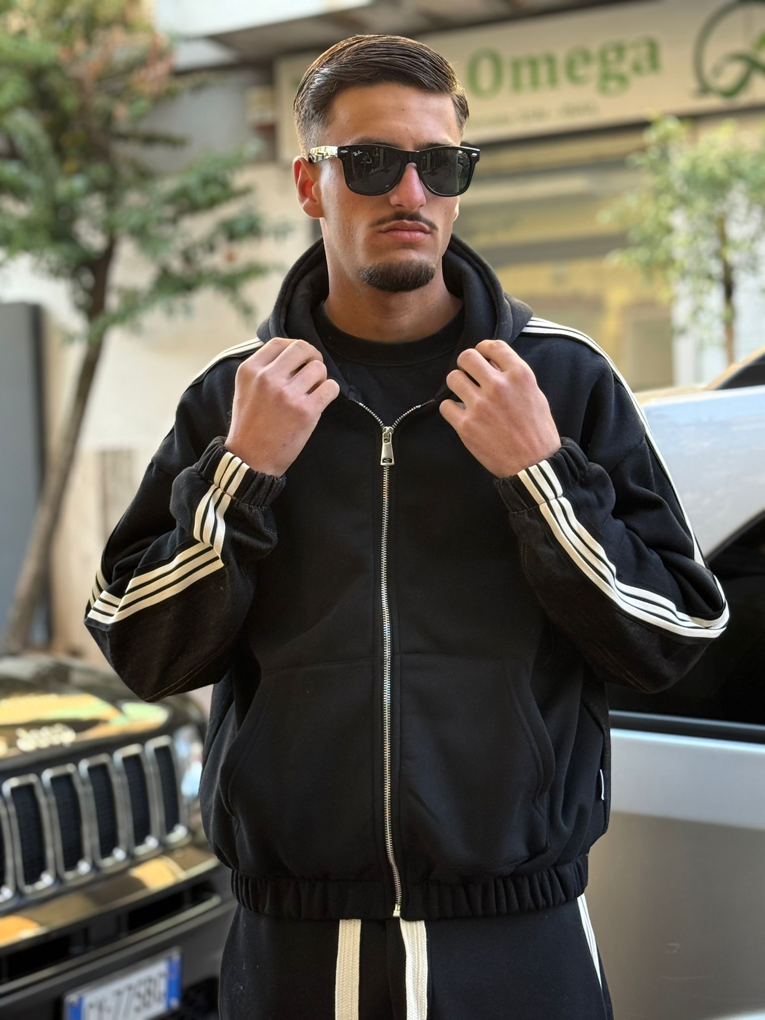 TUTA BEST SELLER-NERA