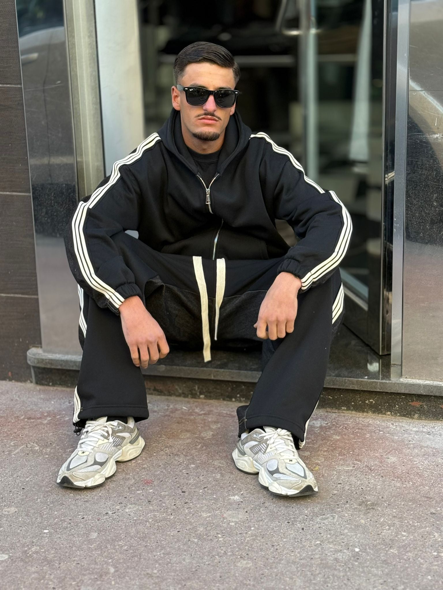 TUTA BEST SELLER-NERA