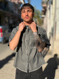 CAMICIA IBIZA