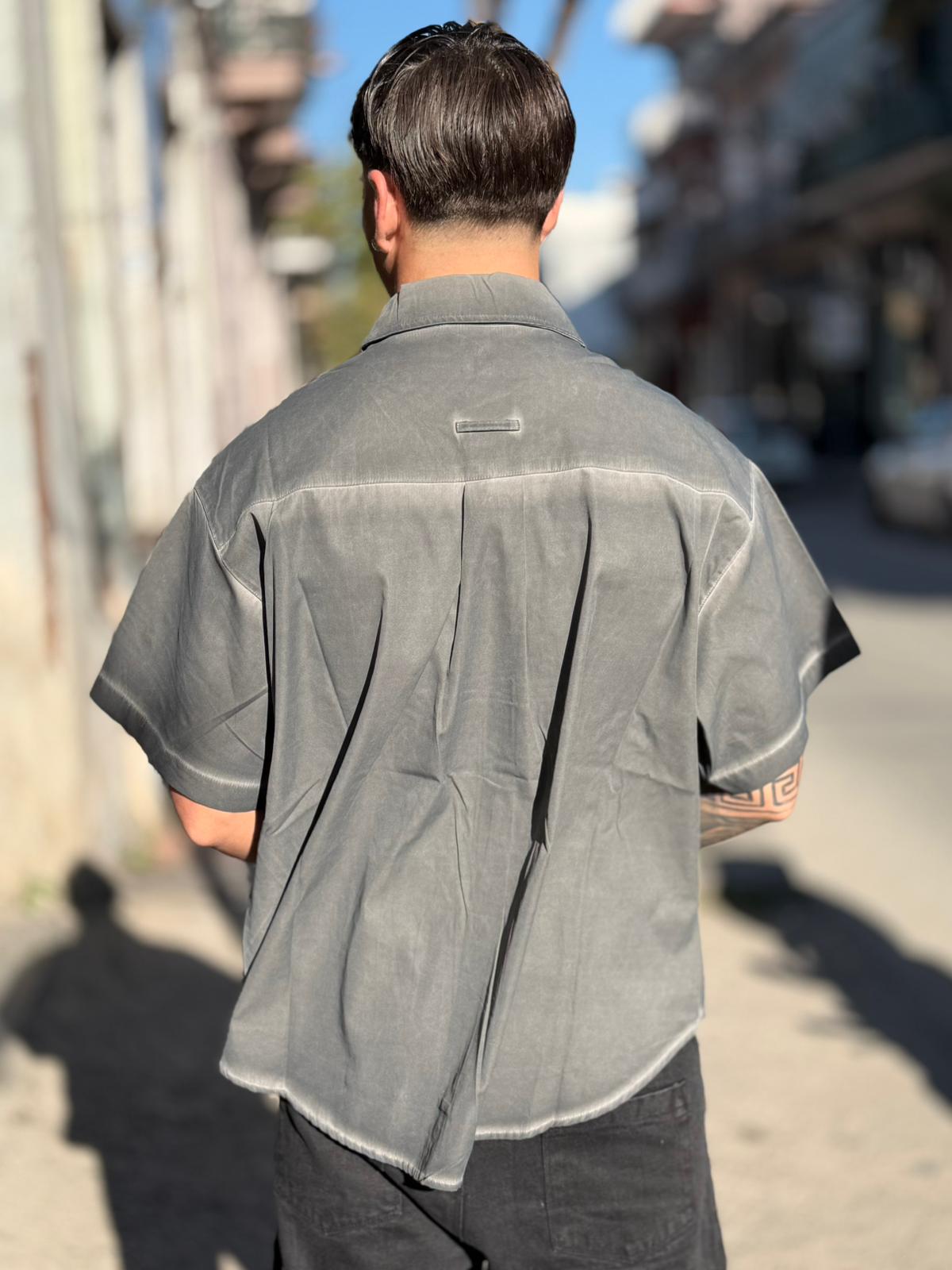 CAMICIA IBIZA
