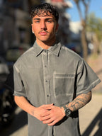 CAMICIA IBIZA