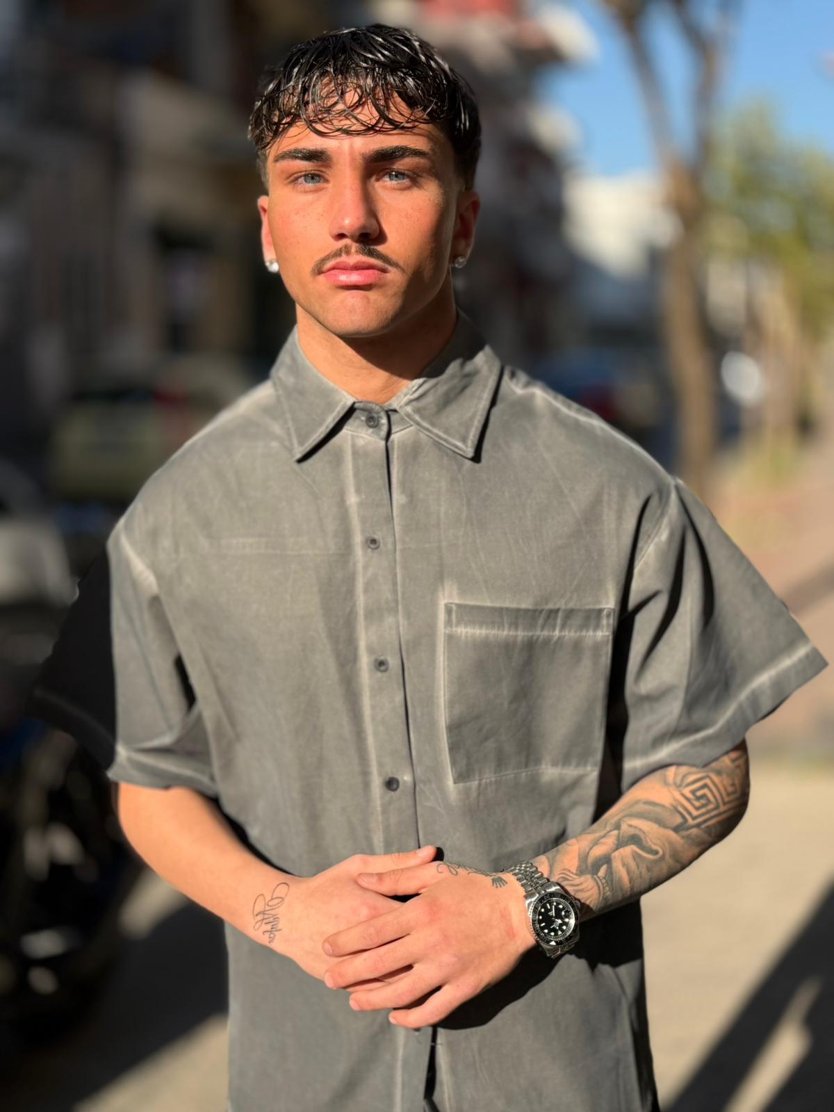 CAMICIA IBIZA