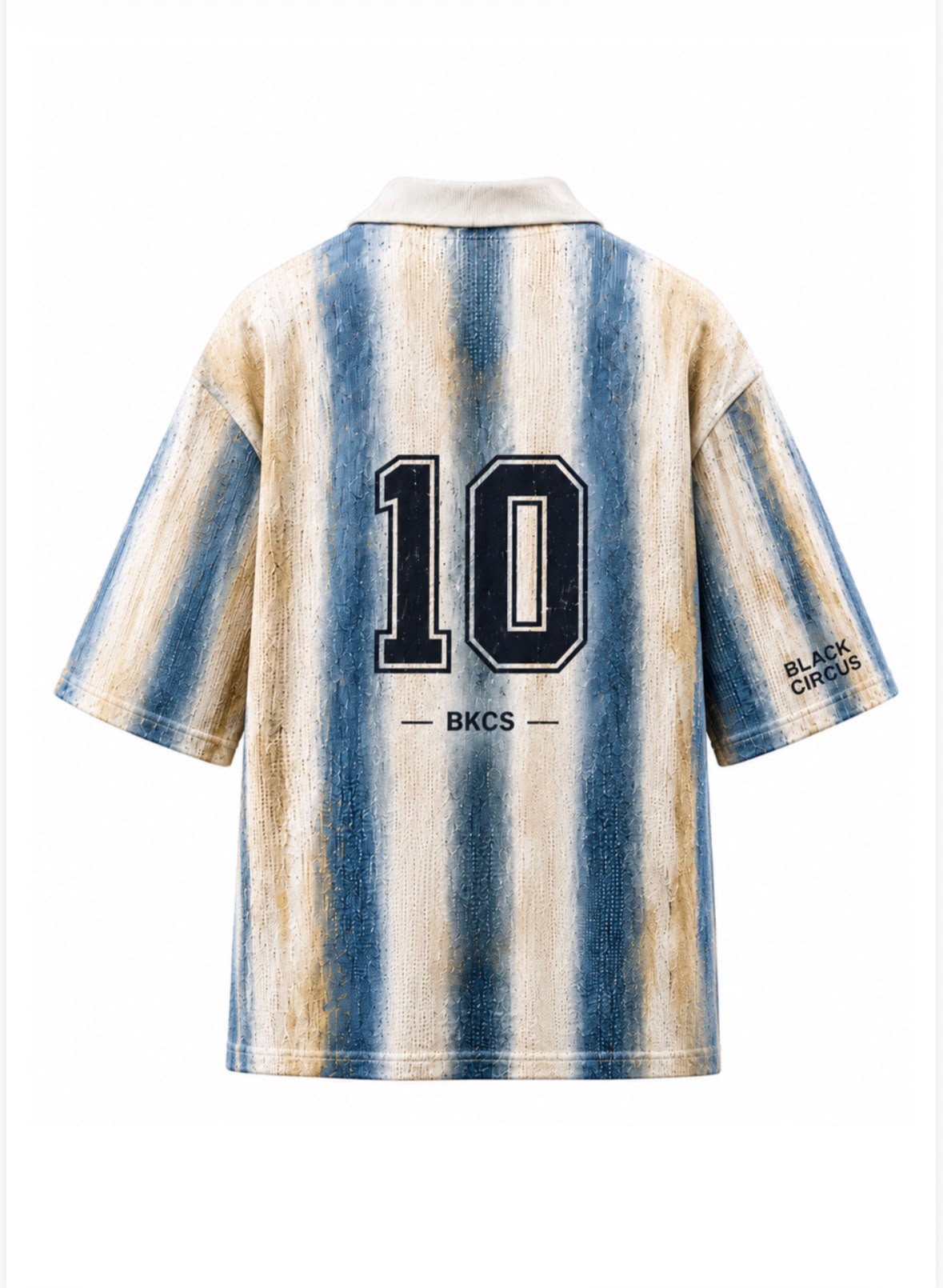 Centenary Napoli T-Shirt