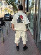 COORDSET SHOGUN