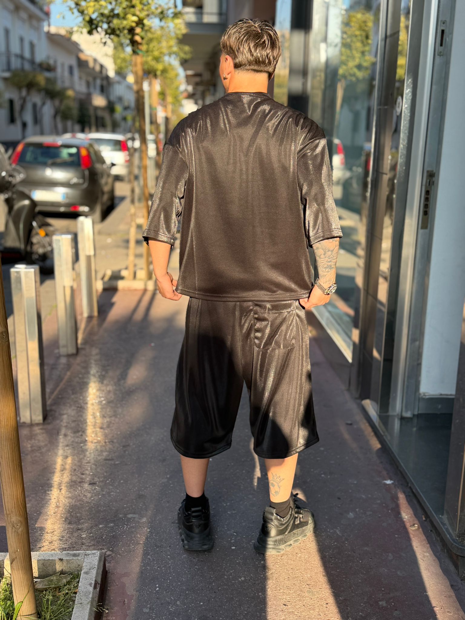 tracksuit amèrica