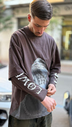 longsleeve freestart - moro
