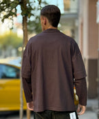 longsleeve freestart - moro