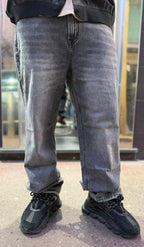 Jeans grey