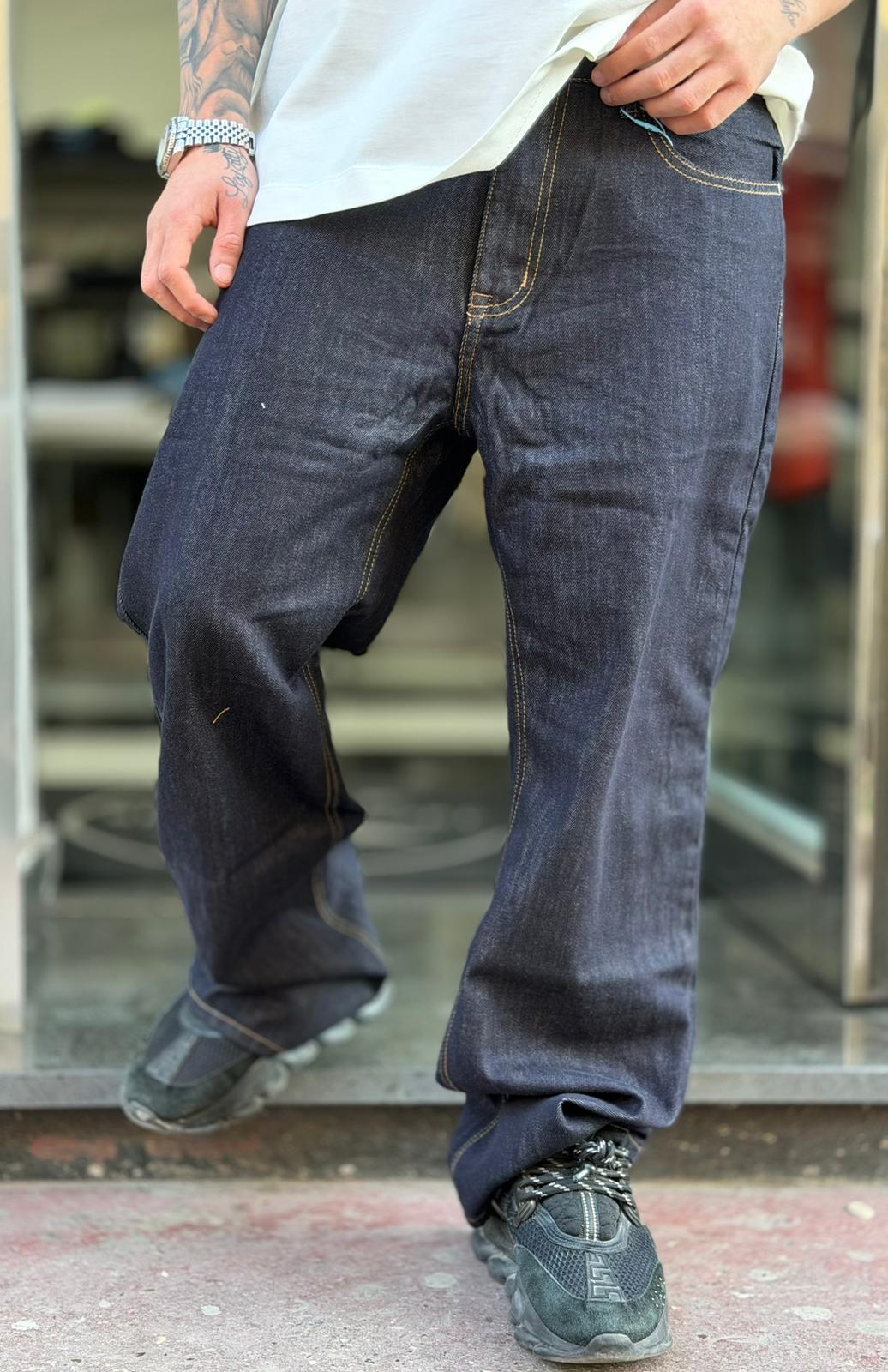 Jeans wash 0