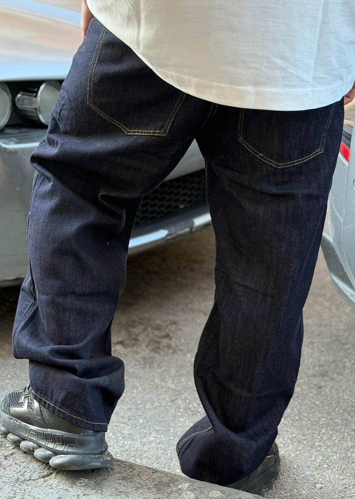 Jeans wash 0